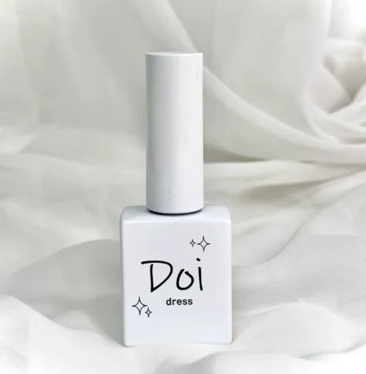 DOI Dress Glitter Gel