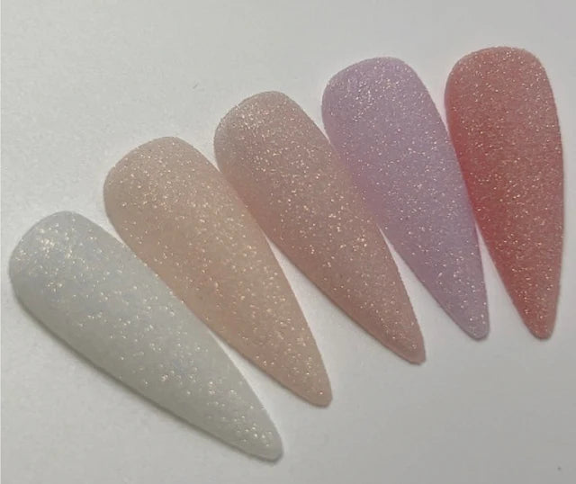 Nailbayo - Goddess Glitter (Yeosin Glitter)