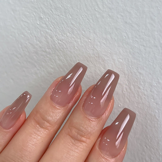 DOI Nudi Gel Copper