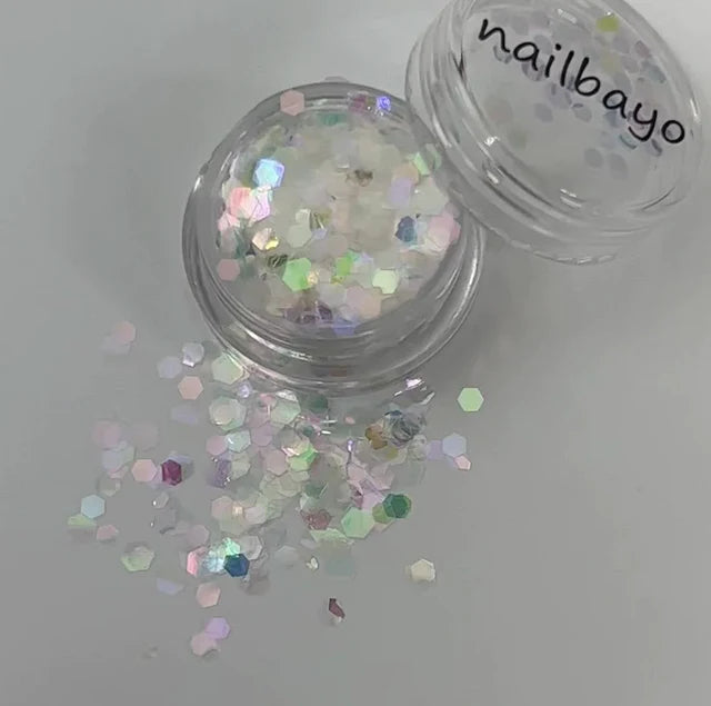 Nailbayo - Lily Glitter