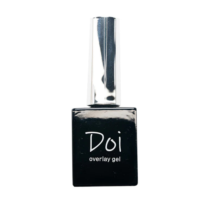 DOI Overlay Gel