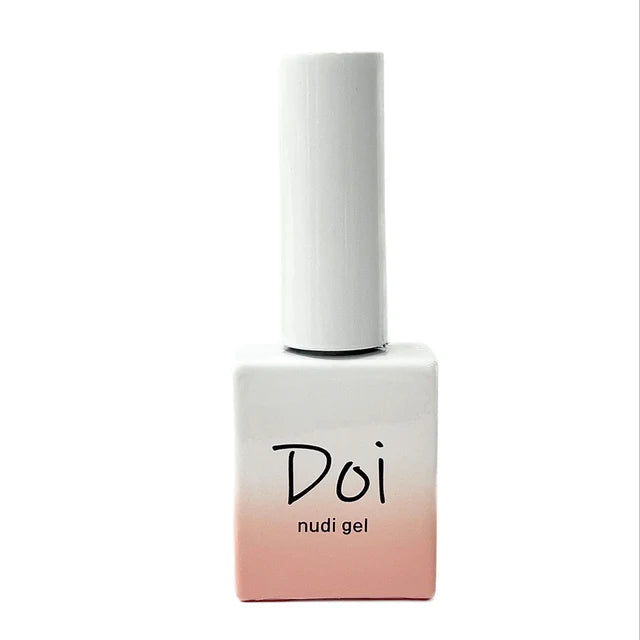 DOI Nudi Gel Peach