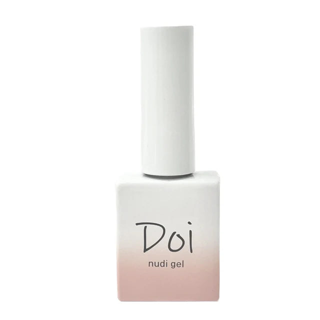 DOI Nudi Gel Blush Pink