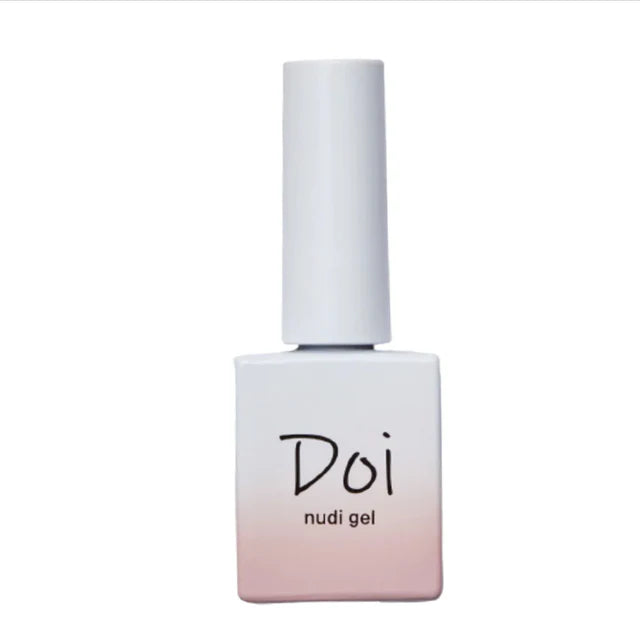 DOI Nudi Gel Pink