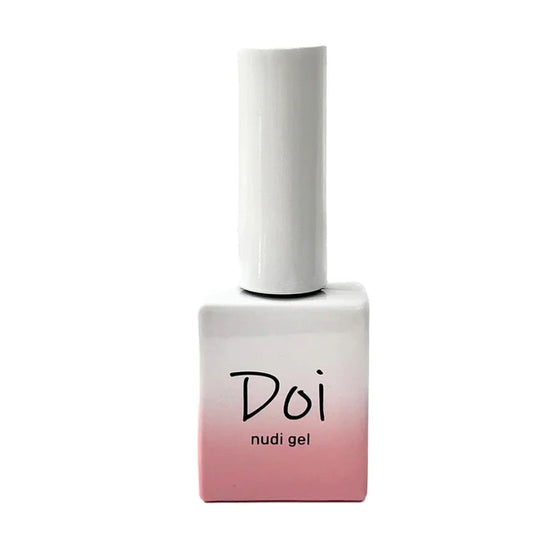 DOI Nudi Gel Rose Quartz