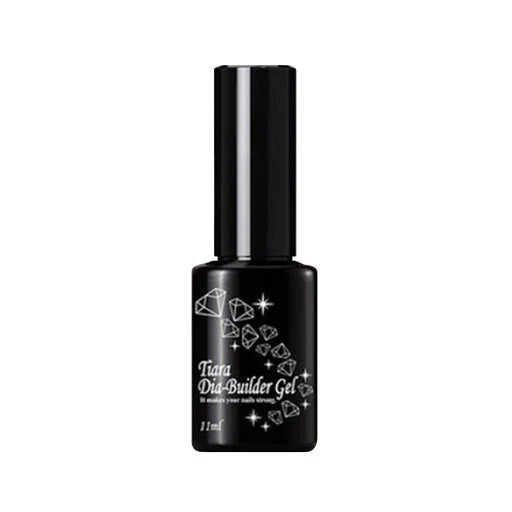 GRACIA TIARA Diamond builder gel - BIAB 11ml