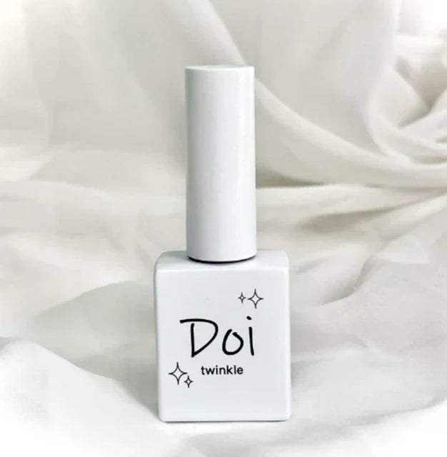 DOI Twinkle Glitter Gel