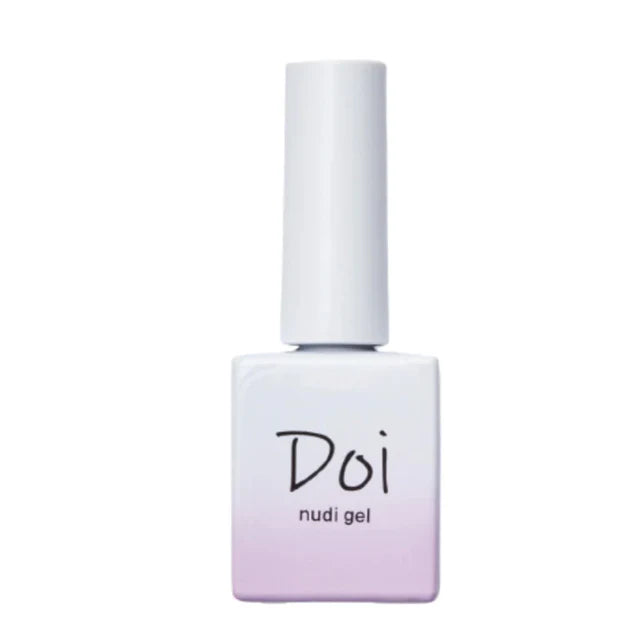 DOI Nudi Gel Violet